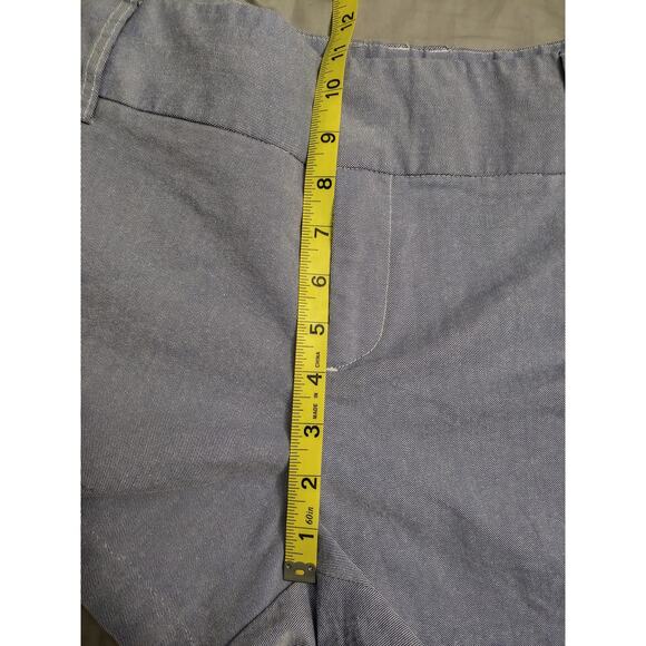 Womens Daisy Fuentes shorts sz 16 - Picture 5 of 6